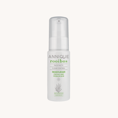 Annique Face Facts Moisturiser 50ml (Face Facts) - Skin Care
