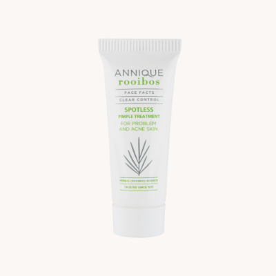 Annique Face Facts Spotless Pimple Treatment 10ml (Face Facts) - Skin Care