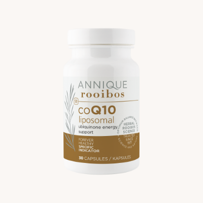 Annique Forever Healthy CoQ10 Liposomal 30 Capsules (Forever Healthy) - Lifestyle