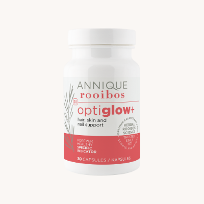 Annique Forever Healthy OptiGlow+ 30 Capsules (Forever Healthy) - Lifestyle