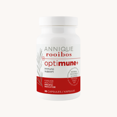 Annique Forever Healthy OptiMune+ 30 Capsules (Forever Healthy) - Lifestyle