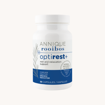 Annique Forever Healthy OptiRest+ 30 Capsules (Forever Healthy) - Lifestyle