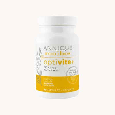 Annique Forever Healthy OptiVite+ 30 Capsules (Forever Healthy) - Lifestyle