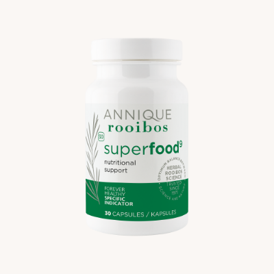 Annique Forever Healthy SuperFood9 30 Capsules (Forever Healthy) - Lifestyle
