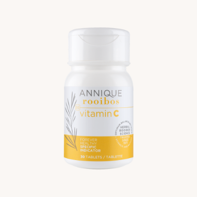 Annique Forever Healthy Vitamin C 30 Tablets (Forever Healthy) - Lifestyle