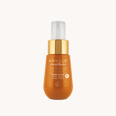 Annique Forever Young Crème de Nuit 50ml (Forever Young) - Skin Care