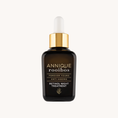 Annique Forever Young Retinol Night Treatment 30ml (Forever Young) - Skin Care