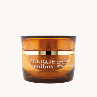 Annique Forever Young Revitalising Cream 50ml (Forever Young) - Skin Care