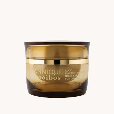 Annique Lucid Night Cream 50ml (Lucid) - Skin Care