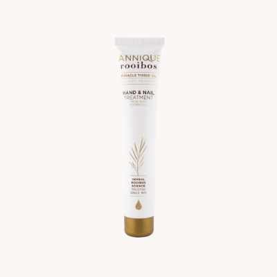 Annique Miracle Tissue Oil Hand & Nail Treatment 50ml (Miracle Tissue Oil) - Body Care