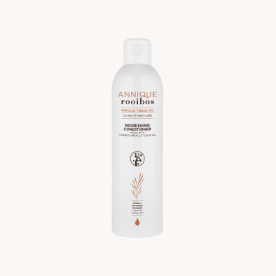 Annique Miracle Tissue Oil Nourishing Conditioner 250ml (Miracle Tissue Oil) - Body Care