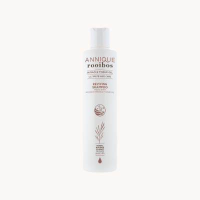 Annique Miracle Tissue Oil Reviving Shampoo 250ml (Miracle Tissue Oil) - Body Care