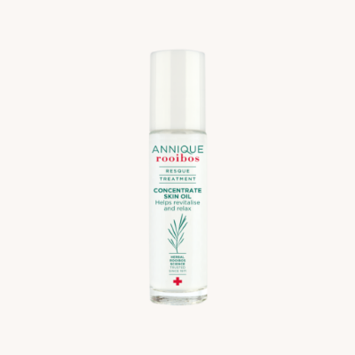 Annique Resque Concentrate 10ml (Resque) - Body Care