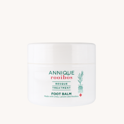Annique Resque Foot Balm 150ml (Resque) - Body Care
