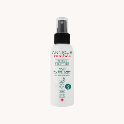 Annique Resque Hair Nutrition+ 100ml (Resque) - Body Care