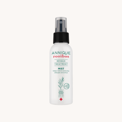 Annique Resque Mist 100ml (HDPE Bottle) (Resque) - Body Care