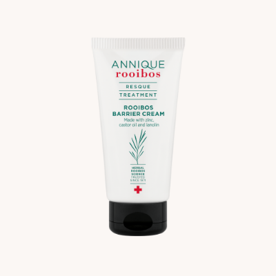 Annique Resque Rooibos Barrier Cream 50ml (Resque) - Body Care
