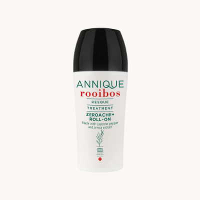 Annique Resque ZeroAche+ Roll-on 60ml (Resque) - Body Care