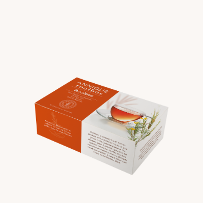 Annique Rooibos 200g (Tea) - Lifestyle