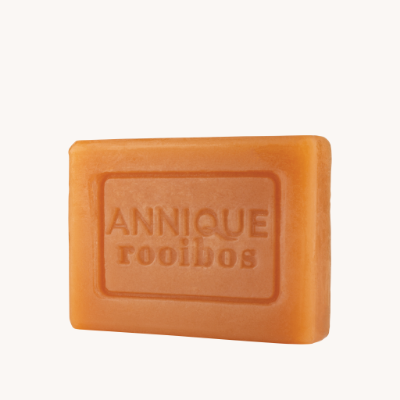 Annique Rooibos Skin Soap Bar 75g (Rooibos Skin) - Skin Care