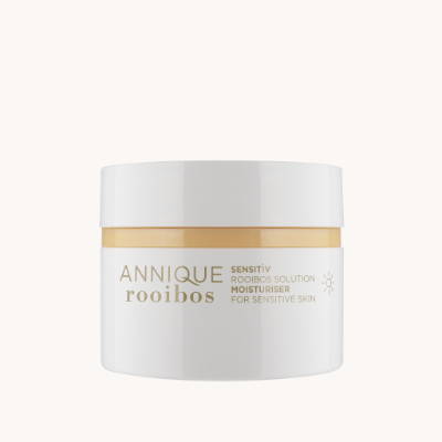 Annique Sensitiv Moisturiser 50ml (Sensitiv) - Skin Care